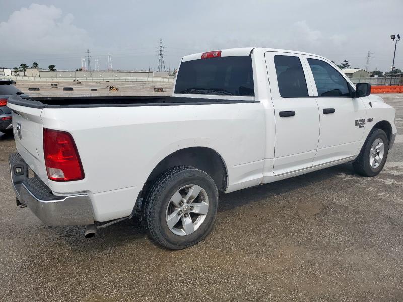 1C6RR6FT5LS147643 RAM 1500 Class