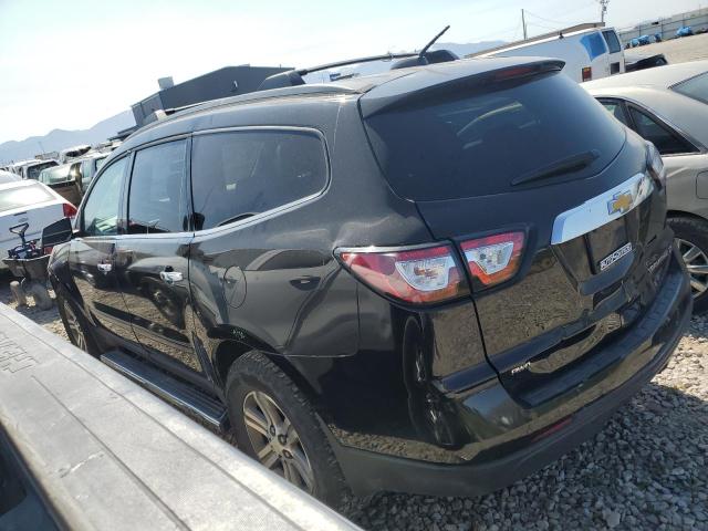 1GNKVGKDXGJ147327 Chevrolet llt - sidi, alum, 60 degrees