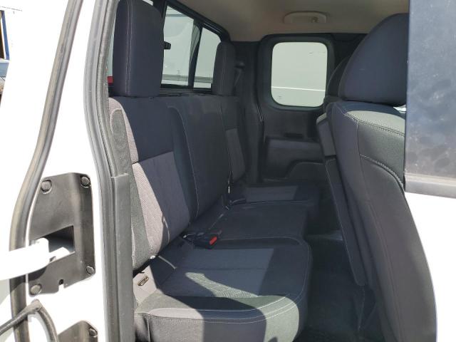 1N6AA1CC5NN107596 Nissan TITAN S