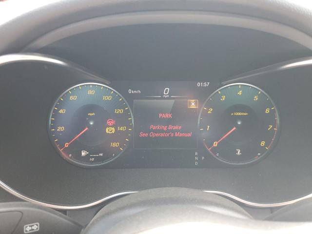 W1KWJ8DB2MG069017 Mercedes-Benz m264