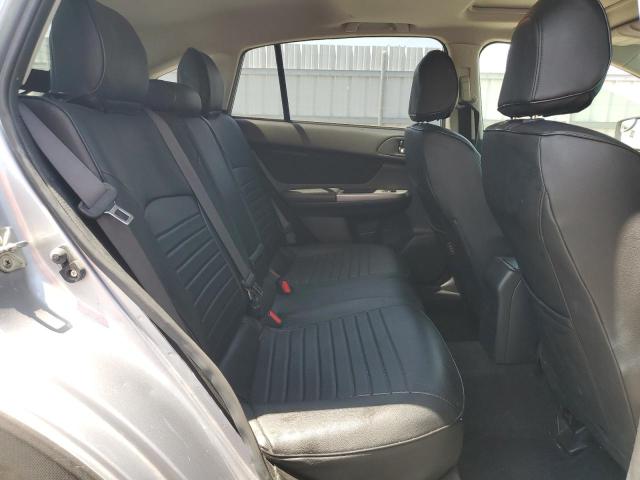 JF2GPADCXF8233223 Subaru XV CROSSTR