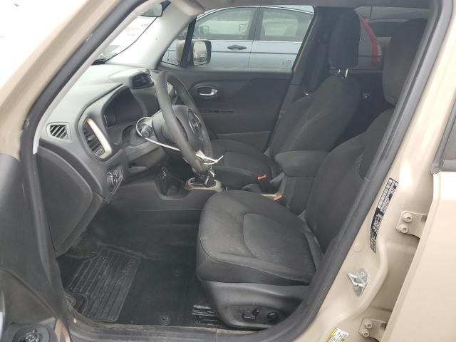 ZACCJABT0FPB62708 Jeep RENEGADE L