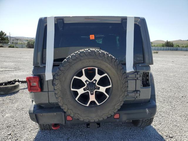1C4HJXFG4LW334160 Jeep 2020