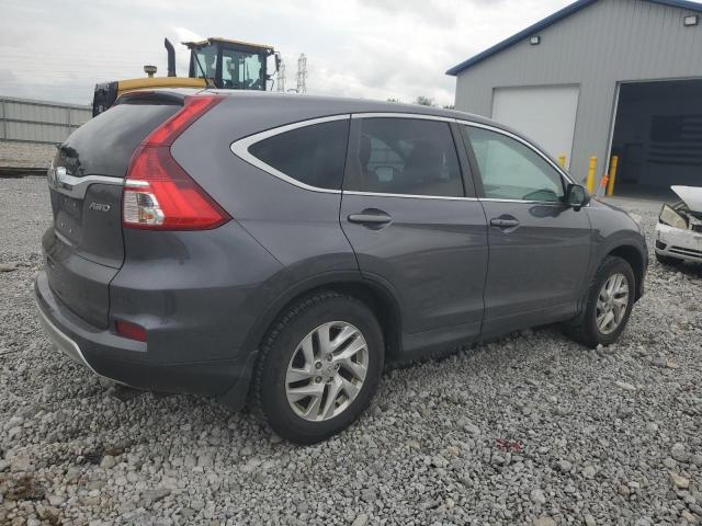 2HKRM4H56GH656140 Honda CR-V EX