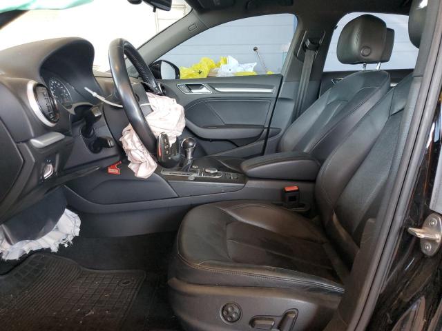 WAUA7GFFXG1071177 Audi 2016