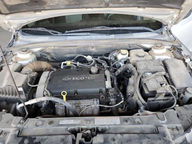 1G1PA5SH9F7263690 Chevrolet luw