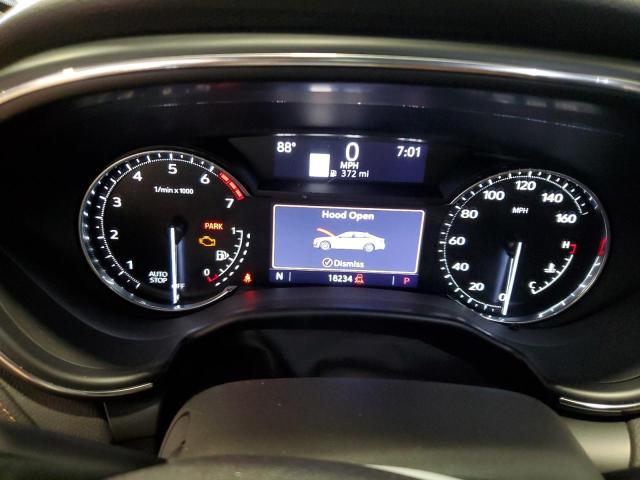 1G6DU5RK8N0124387 Cadillac Ct5 Sport
