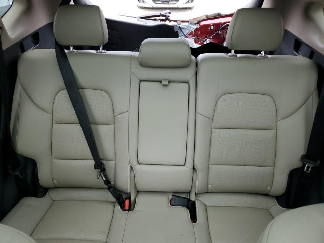 KM8J3CA21GU193416 Hyundai 2016