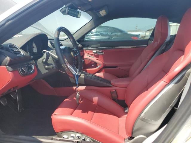 WP0AD2A89RK269365 Porsche 2024