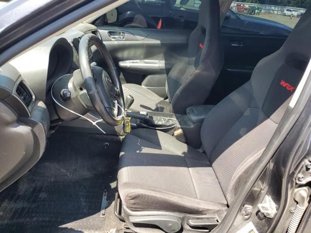 JF1GV7E61EG010787 Subaru 2014