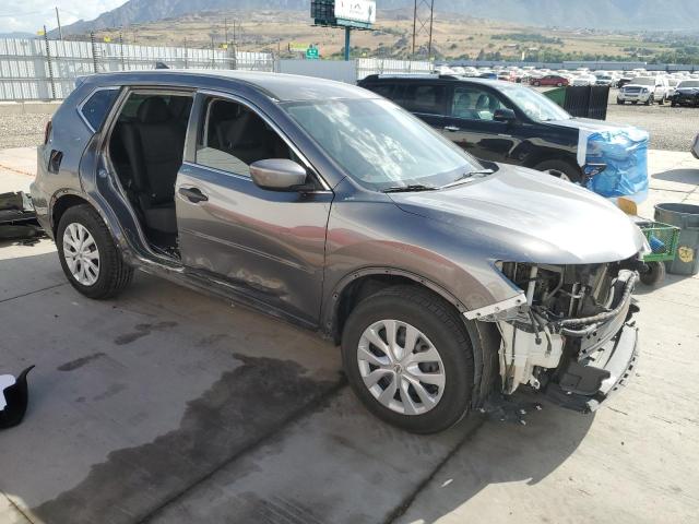 5N1AT2MT1HC780365 Nissan Rogue