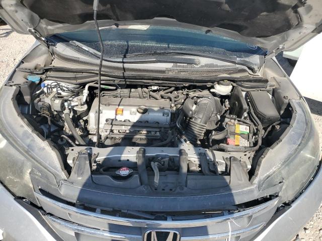 2HKRM4H77EH637014 Honda k24z7