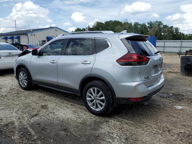 KNMAT2MT8KP550679 Nissan ROGUE S
