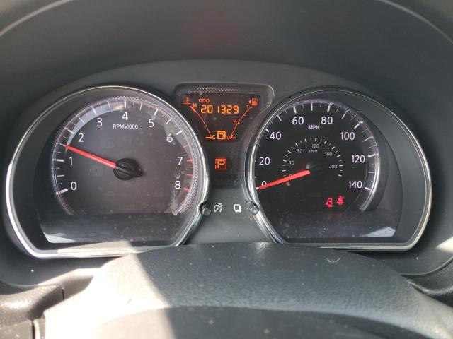 3N1CN7AP8EL812310 Nissan 2014