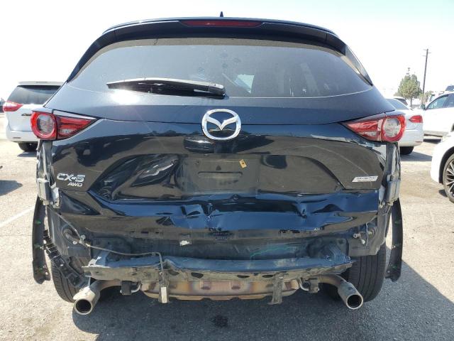 JM3KFBDM4J0348165 Mazda py cylinder deactivation