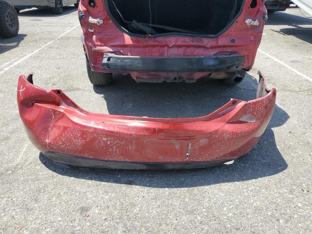2T1BURHE9FC243421 Toyota 2zr-fe