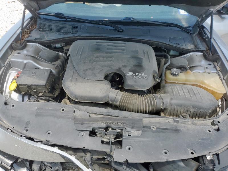 2C3CDXHG1GH312625 Dodge Charger