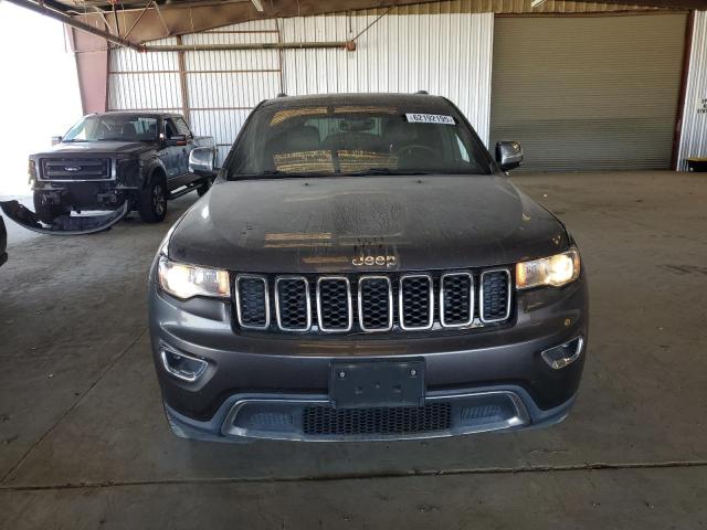 1C4RJFBG5HC828718 Jeep Grand Cherokee