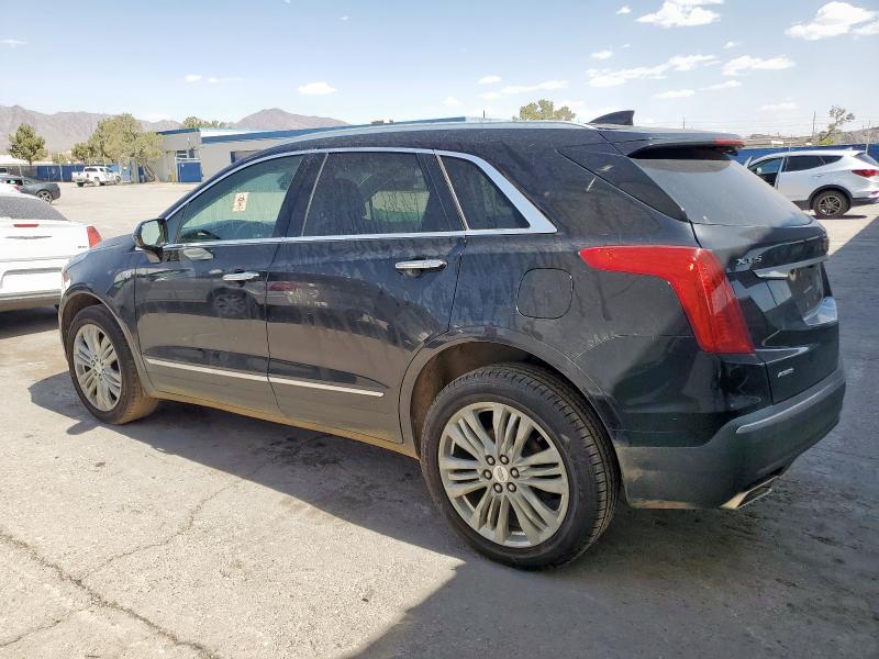 1GYKNFRS6JZ116893 Cadillac Xt5 Premiu