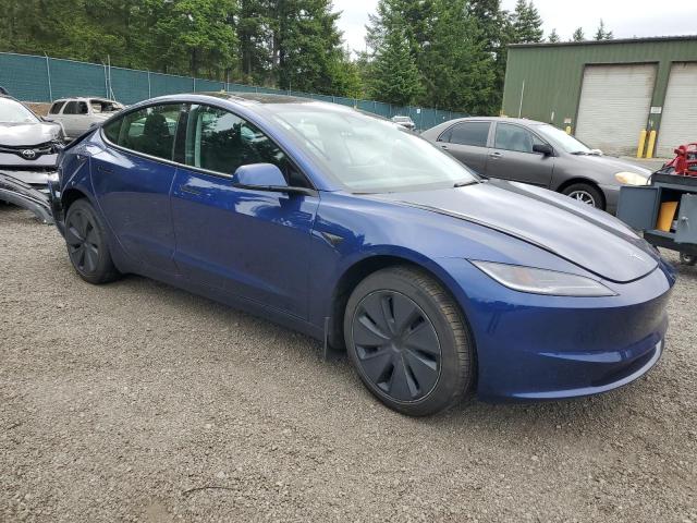 5YJ3E1EA8SF931209 Tesla MODEL 3