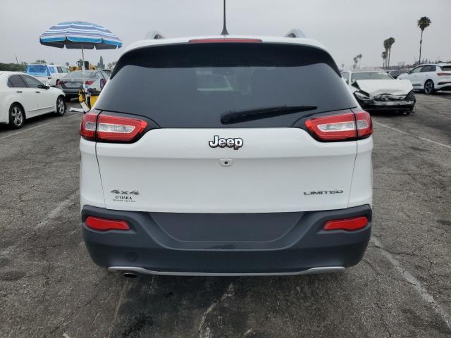 1C4PJMDB8GW120344 Jeep 2016
