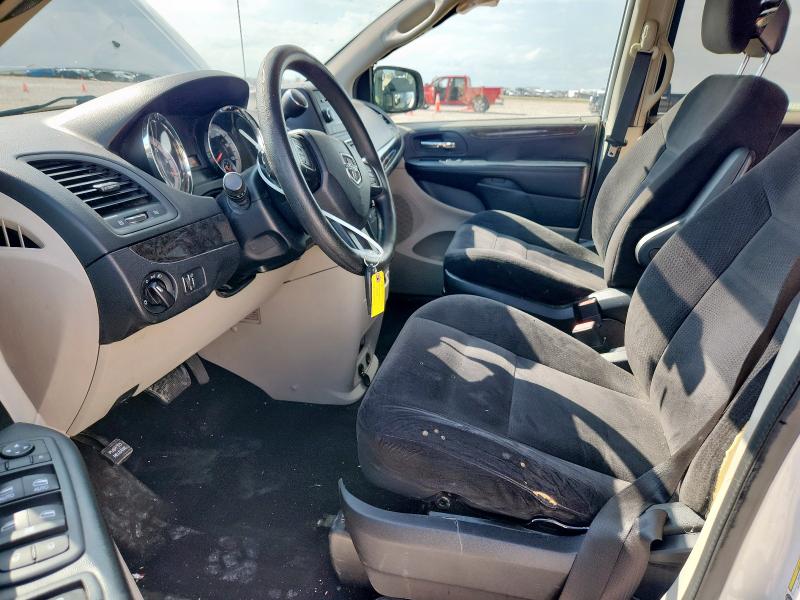 2C4RDGBG3ER308677 Dodge 2014