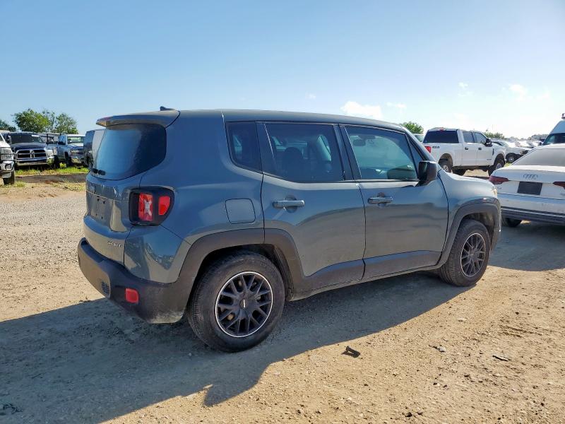 ZACCJAAB6HPG17327 Jeep RENEGADE S