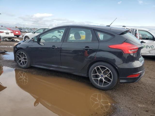 1FADP3K25FL385386 Ford FOCUS SE