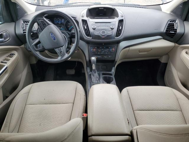 1FMCU9GD7HUB32428 Ford ESCAPE SE