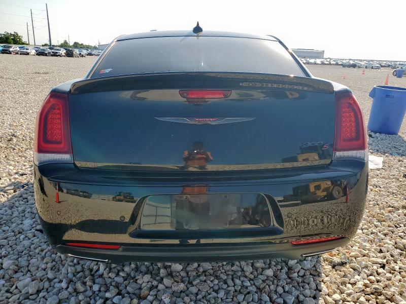 2C3CCABG4MH609408 Chrysler 300