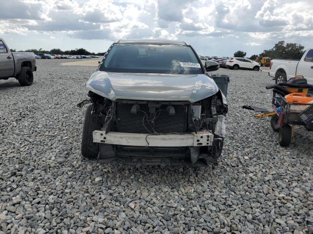 5TDKZRFH5HS217066 Toyota Highlander