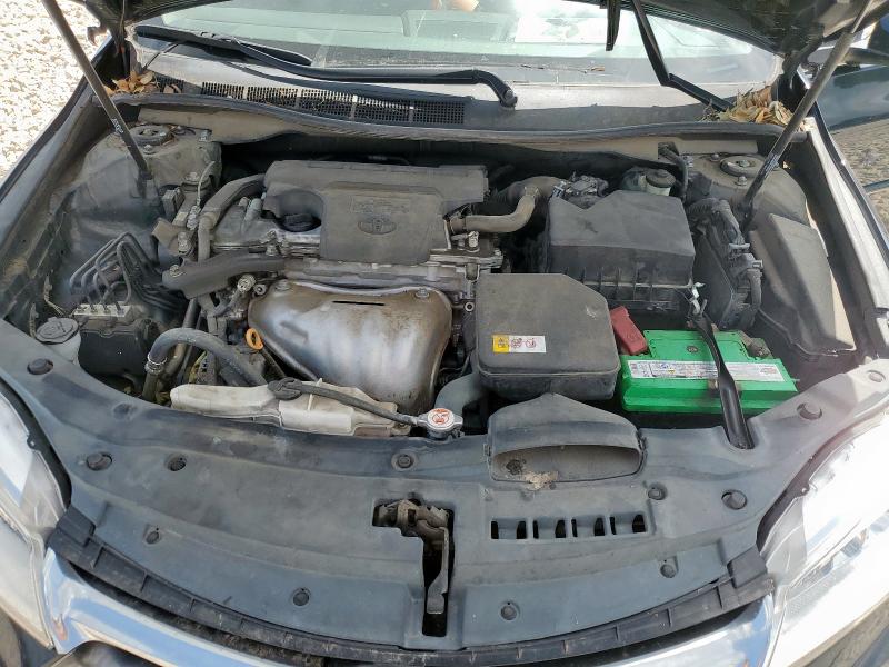 4T1BF1FK1HU664300 Toyota 2ar-fe
