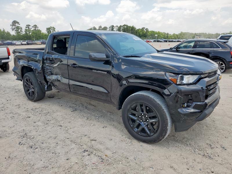 1GCPSCEK6R1146916 Chevrolet COLORADO L