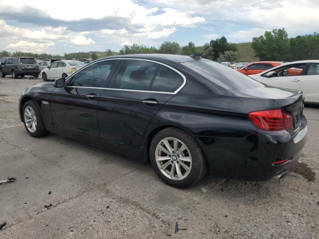 WBA5A7C50FD626942 BMW 528I