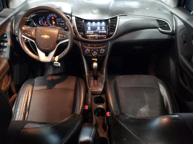 3GNCJPSB4JL280051 Chevrolet TRAX 1LT