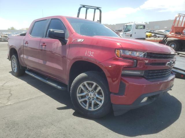 1GCUYEED4LZ153340 Chevrolet l84 - di, dfm, alum, gen 5, var 2