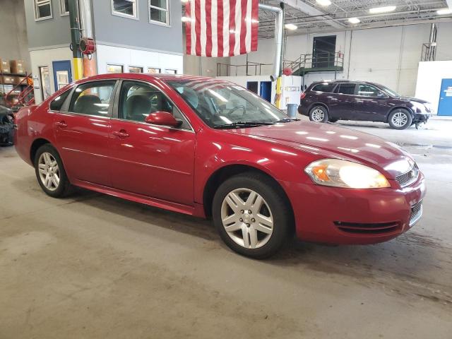 2G1WB5E3XE1118629 Chevrolet IMPALA LIM