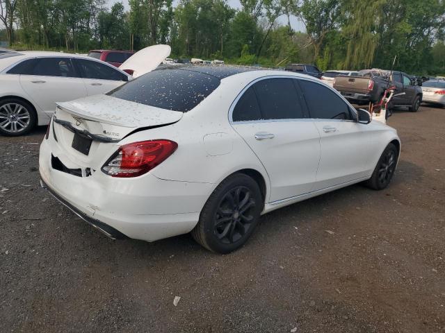 55SWF4KB9FU010730 Mercedes-Benz C 300 4MAT