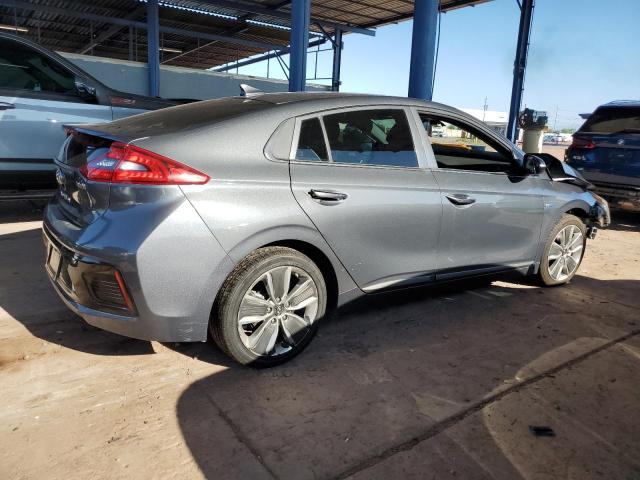 KMHC85LCXKU110859 Hyundai Ioniq