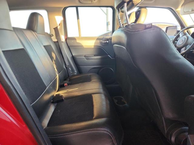 1C4NJPBA5HD131124 Jeep PATRIOT SP