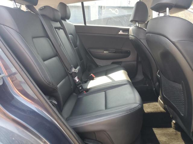 KNDPNCACXM7873312 KIA SPORTAGE E