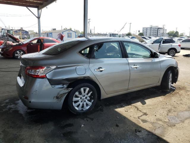 3N1AB7AP8EY234616 Nissan 2014