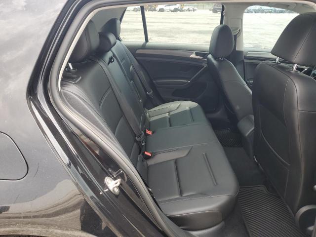 3VWG17AU5JM283688 Volkswagen GOLF S