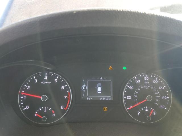 5XXGT4L39JG214701 KIA gdi