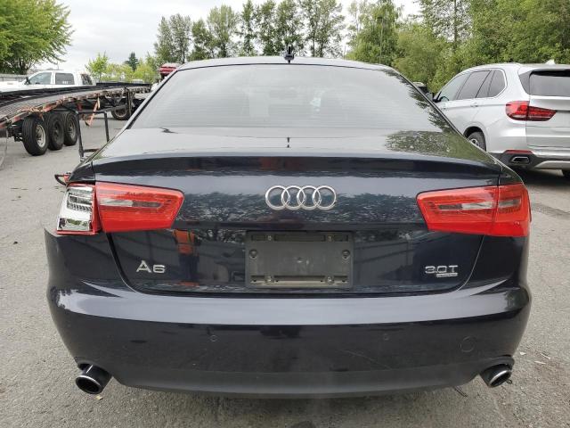 WAUFGAFC3EN117270 Audi A6