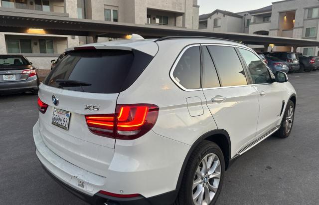 5UXKR0C52G0P25629 BMW X5 XDRIVE3