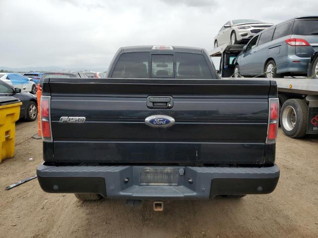 1FTFX1ET6EKD18831 Ford 2014