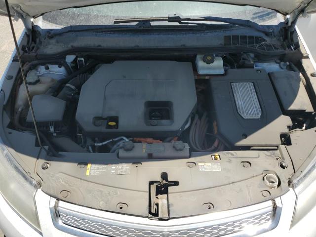 1G1RE6E4XEU167465 Chevrolet Volt