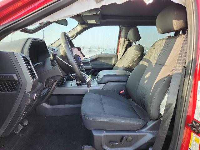 1FTEW1EP7LFB45246 Ford F150 SUPER