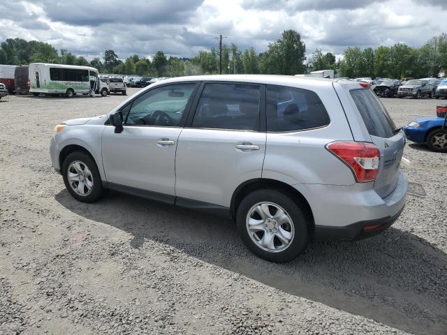 JF2SJAAC4EH423064 Subaru 2.5na u5
